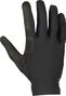 Gants Longs Scott Ultd. Noir