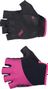 Guantes Northwave Fast Mujer Negro/Fucsia