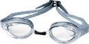 Occhialini da nuoto Huub Sustain blu