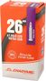 CHAMBRE AIR VTT 26X1.95/2.125 VP CHAOYANG VALVE 33MM