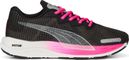 Zapatillas Puma Velocity Nitro 2 Negro / Rosa Mujer