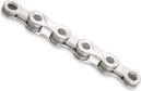 KMC e9 122 Link 9V Silver EAB Chain