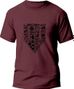TEE-SHIRT | LEGEND WHEELS | MECA