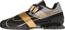 Nike Romaleos 4 Unisex Cross Training Shoe Black Gold