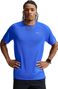 T-Shirt Running Nike Stride Bleu Homme