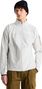 Veste d'Approche The North Face Tek Blanc Homme
