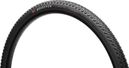 Pneu Gravel Kenda Booster 700 mm Tubeless Ready Souple 120 TPI Single Noir