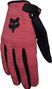 Fox Ranger Women's Long Pink Gloves