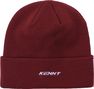 Bonnet Kenny Dark Red Core