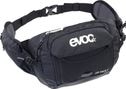 Ceinture Hydro Evoc Hip Pack 3L + Poche à Eau 1.5L Noir