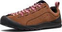 Keen Jasper bruine herenschoenen