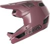 Abus HiDrop Integralhelm, rot