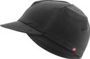 Castelli Premio Evo herenpet zwart
