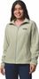 Columbia Benton Springs Full Zip Giacca da donna verde