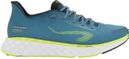 Chaussures Running Homme Kiprun KS900 Light Turquoise/Vert