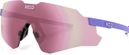 KOO Unisex-Brille Nebula Iris Matt L.Super Pink