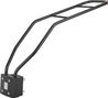 Bobike 1 point Mounting Set for Child Seat Black