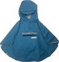 Poncho per bambini The Peoples 3.0 Hardy Blu