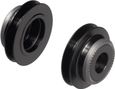 DT SWISS Front axle conversion to 9mm on 240s hubs