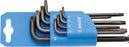Unior Torx sleutelset 8 tot 40 (9 stuks)