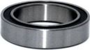 Roulement B3 - Blackbearing - 16267-2rs - 16  x  26  x  7 mm mm