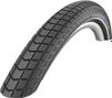 SCHWALBE Big Ben R-Guard 27,5 X 2.00 Black Reflection buitenband