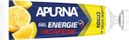 Gel Energetique APURNA Passage Difficile Citron Caféine 35g