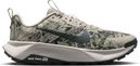 Chaussures Trail Nike Wildhorse 10 Camo/Kaki Homme