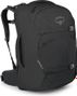 Borsa da viaggio Osprey Fairview 40 nera da donna