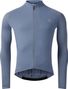 Maillot manches longues Dare 2B Lightning Argente