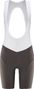 Cuissard à bretelles femme Mavic Cosmic Bib Anthracite