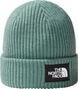 The North Face Salty Lined Unisex Beanie Green