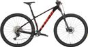 VTT Semi-Rigide Trek Procaliber 6 29" Shimano 12V Rouge/Violet 2027