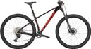 Mountain bike semi-rigida Trek Procaliber 6 29" Shimano 12V Rosso/Viola 2027