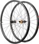 Paire de roues Progress Aspin Disc | 12x100/12x142 | Center Lock | Campagnolo