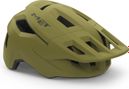 Casque VTT Met Shelter Mips Khaki