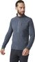 Rab Nexus Pull-On Polare Grigio Uomo