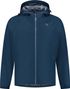 Veste de pluie Femme et Homme Rogelli Commuter Core