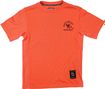 Kurzarm Trikot Kinder Troy Lee Designs Skyline Ride Youth Orange