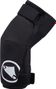 Endura SingleTrack - Gomitiere Unisex Nero