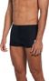 Nike Swim Ocean Merge Badeanzug Schwarz Mann