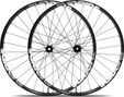 Paire de roues Evoride EvoCross 29 - Blanc - 1292gr - 15x110 / 12x148 - Sram XD - 6 trous- 2026