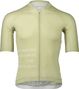 Maglia manica corta con stampa Poc Pristine verde
