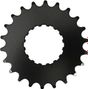 SPROCKET COMPATIBLE WITH BOSCH E-DRIVE STRONGLIGHT 22DTS (BOSCH 2nd generation)