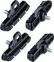 Patines Campagnolo BR-SR140 x4