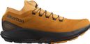 Chaussures de Trail Salomon Pulsar Trail Pro Orange Noir Homme