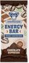Barre énergétique Chimpanzee Chocolat/Café Expresso - 55g