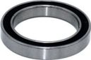 Roulement B3 - Blackbearing - 6806-H6-2rs - 30 x 42 x 6 mm