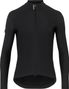 Maglia a manica lunga Assos GT Spring Fall C2 Nero