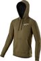 Alpinestars Summit Wind Block Hoodie Khaki